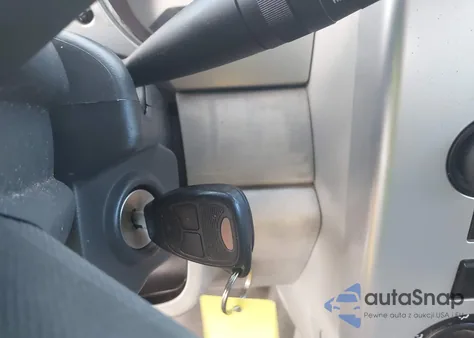 2008 Chrysler Pt Cruiser Touring z USA, uszkodzony, nr VIN 3A8FY58B48T198367